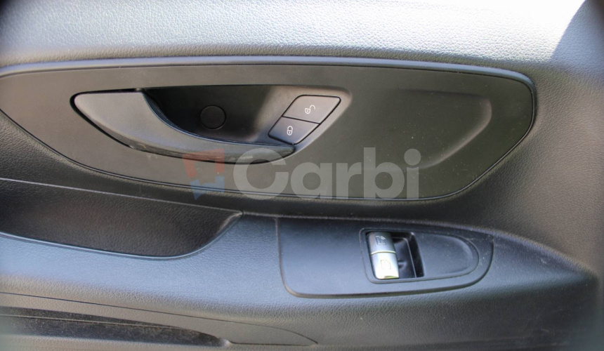 Mercedes-Benz Vito 110 CDI kompakt