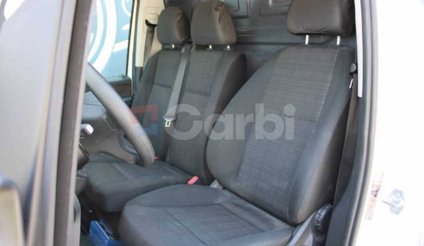 Mercedes-Benz Vito 110 CDI kompakt