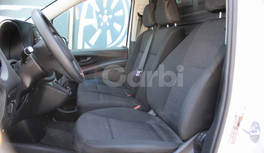 Mercedes-Benz Vito 110 CDI kompakt