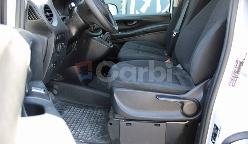 Mercedes-Benz Vito 110 CDI kompakt