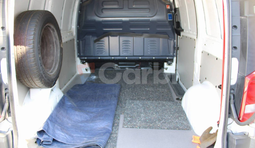 Mercedes-Benz Vito 110 CDI kompakt