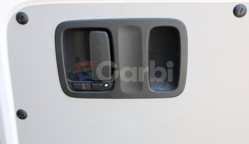 Mercedes-Benz Vito 110 CDI kompakt