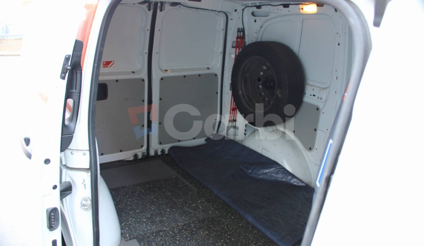 Mercedes-Benz Vito 110 CDI kompakt