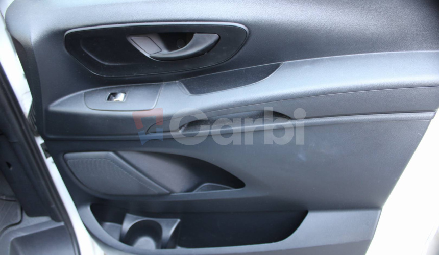 Mercedes-Benz Vito 110 CDI kompakt