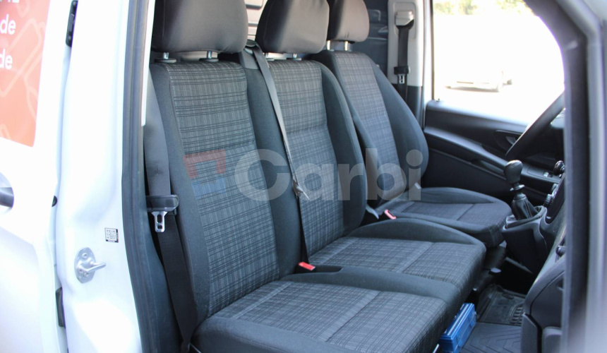 Mercedes-Benz Vito 110 CDI kompakt