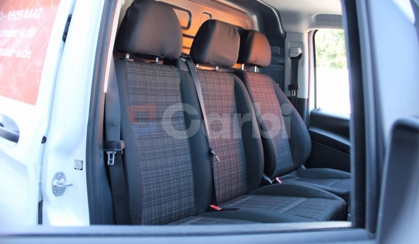 Mercedes-Benz Vito 110 CDI kompakt