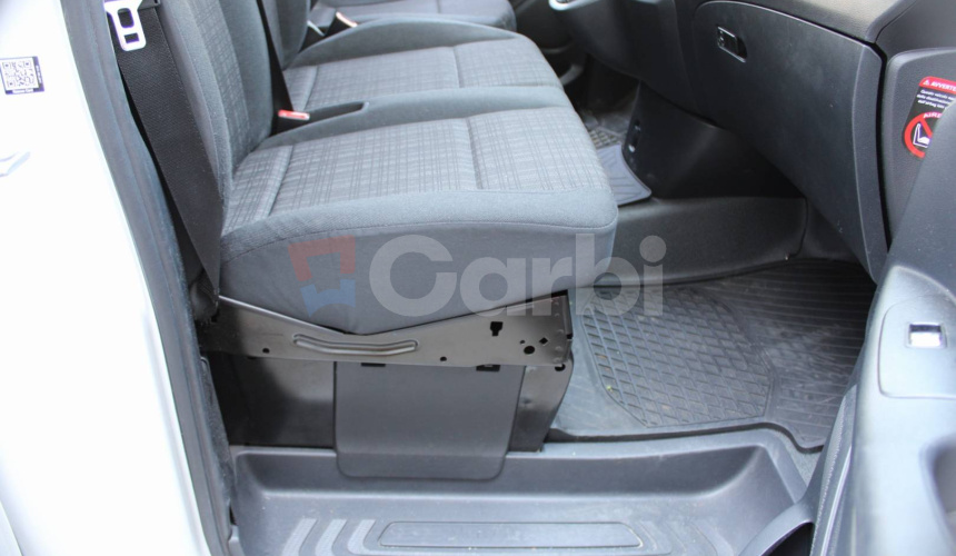 Mercedes-Benz Vito 110 CDI kompakt