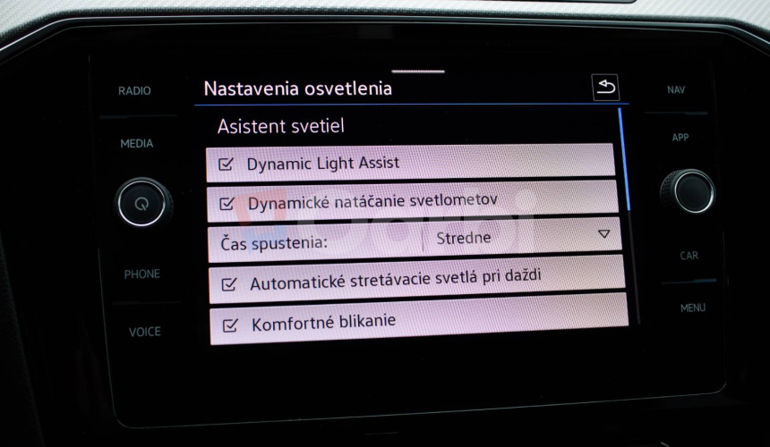 Volkswagen Arteon 2.0 TSI DSG R-Line, Slovenské, Nelakované, V záruke, TOP STAV!