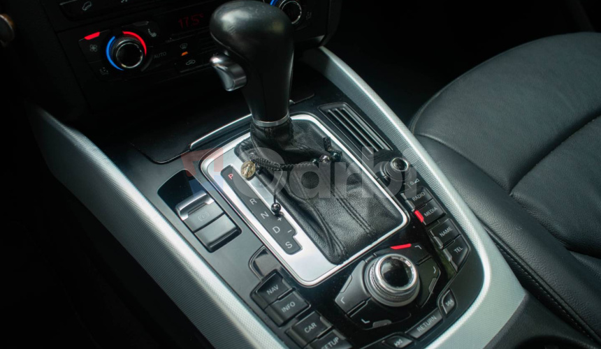 Audi Q5 2.0 TDI 170k DPF quattro Premium S tronic