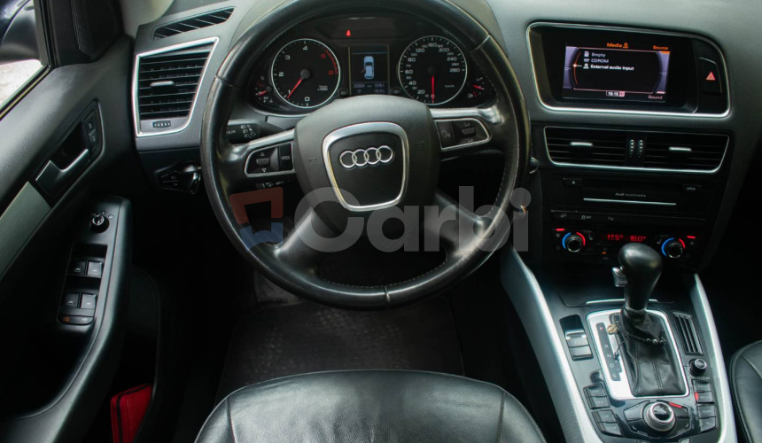 Audi Q5 2.0 TDI 170k DPF quattro Premium S tronic