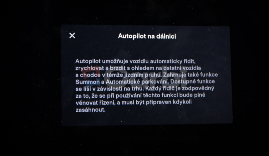Tesla Model 75D Free Supercharging SC01, SOH 94%, Black, R21 ALU, nové brzdy, dojazd 440 km