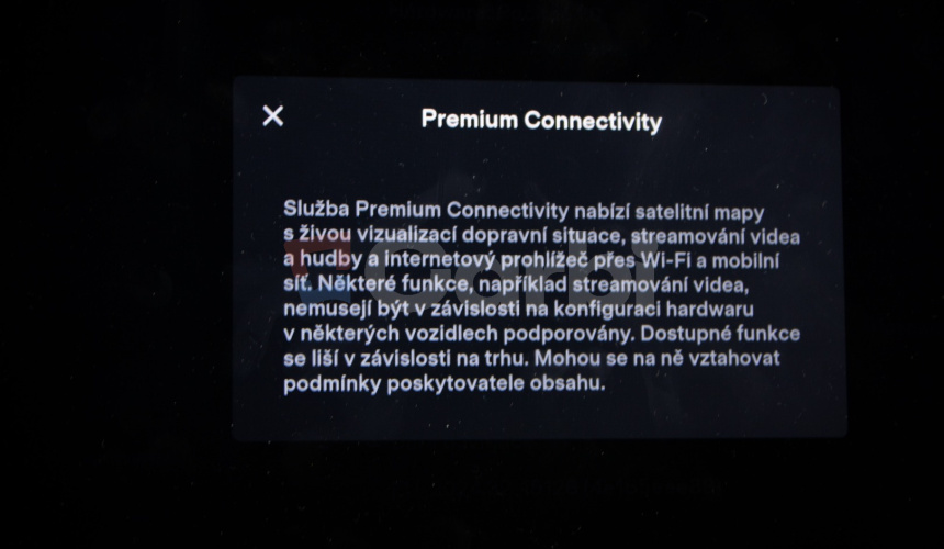 Tesla Model 75D Free Supercharging SC01, SOH 94%, Black, R21 ALU, nové brzdy, dojazd 440 km