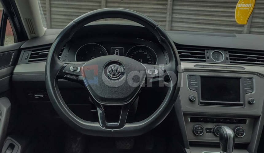Volkswagen Passat Variant 2.0 TDI BMT Comfortline DSG