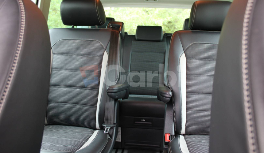 Volkswagen Transporter Pan Americana