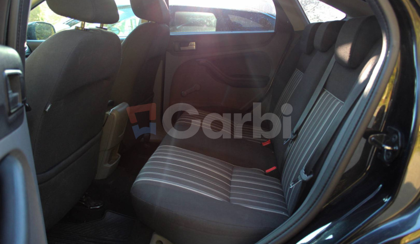 Ford Focus 1.6 16V Duratec Trend