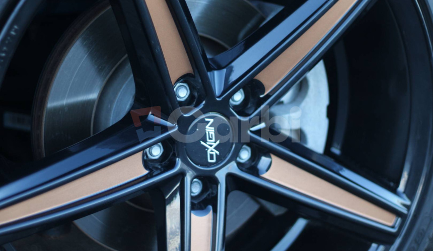Ford Mustang 2.3 EcoBoost A/T