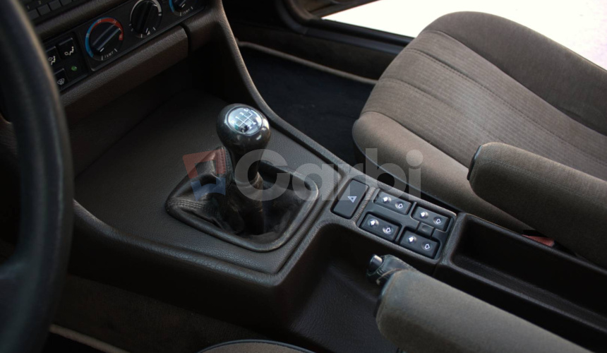 BMW Rad 7 730 i