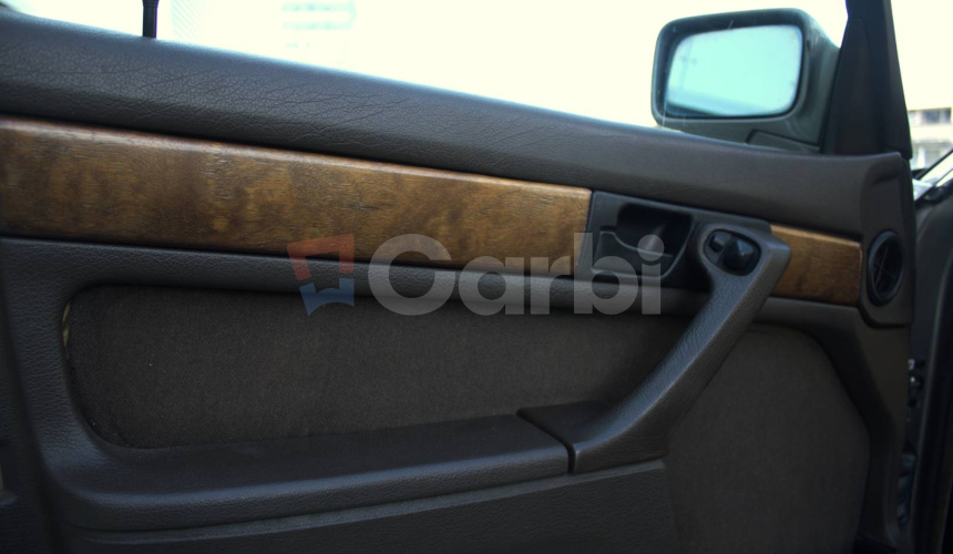 BMW Rad 7 730 i