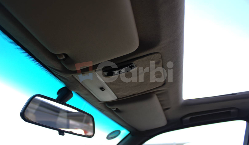 BMW Rad 7 730 i