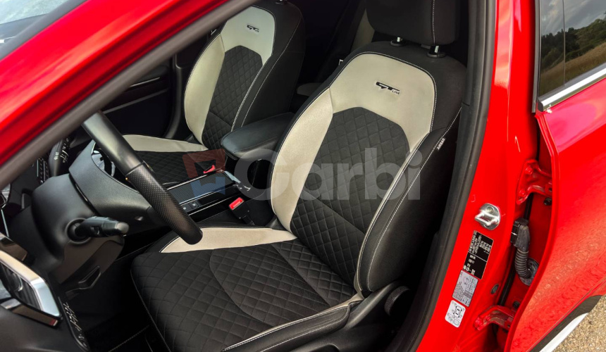 Kia ProCeed 1.4 T-GDi GT-Line