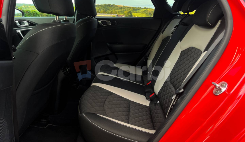 Kia ProCeed 1.4 T-GDi GT-Line