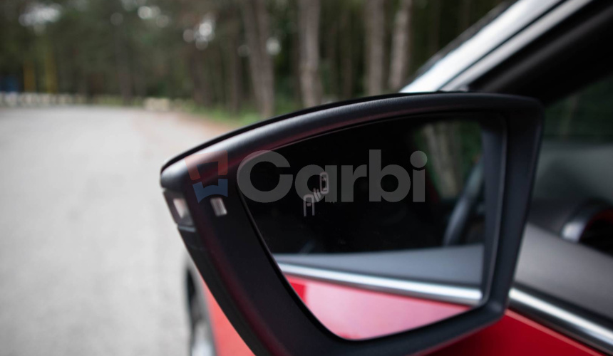 Seat Arona 1.0 ECO TSI 110 FR