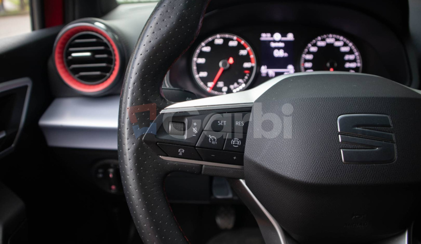 Seat Arona 1.0 ECO TSI 110 FR