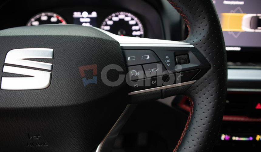 Seat Arona 1.0 ECO TSI 110 FR