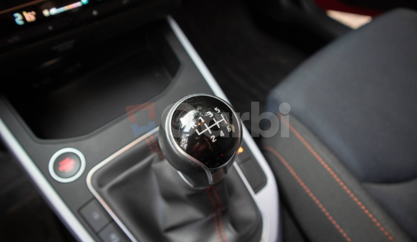 Seat Arona 1.0 ECO TSI 110 FR