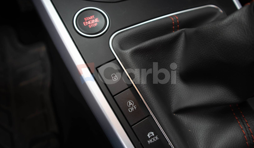 Seat Arona 1.0 ECO TSI 110 FR