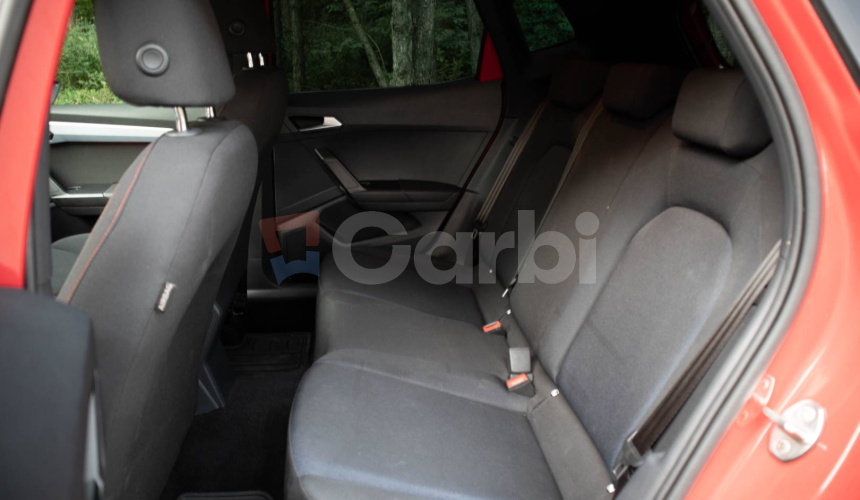 Seat Arona 1.0 ECO TSI 110 FR