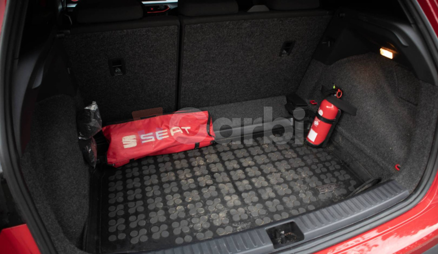 Seat Arona 1.0 ECO TSI 110 FR