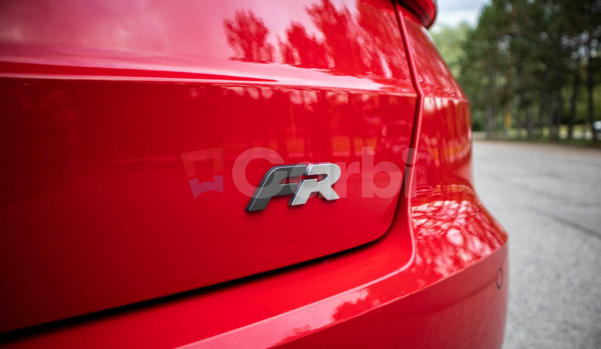 Seat Arona 1.0 ECO TSI 110 FR