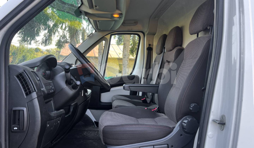 Citroën Jumper Furgon 2.0 BlueHDi 130 30 L2H2