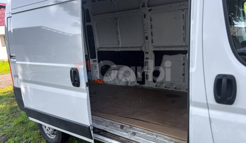 Citroën Jumper Furgon 2.0 BlueHDi 130 30 L2H2