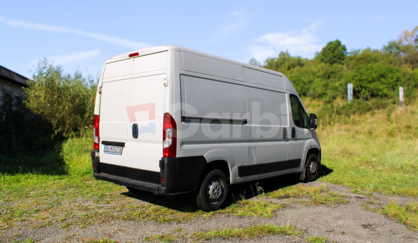 Citroën Jumper Furgon 2.0 BlueHDi 130 30 L2H2