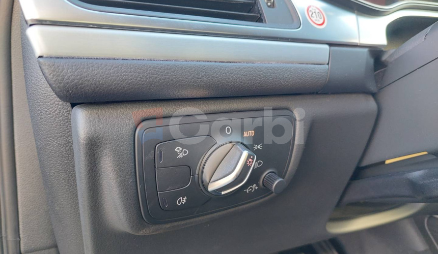 Audi A6 3.0 TDI 218k quattro S tronic