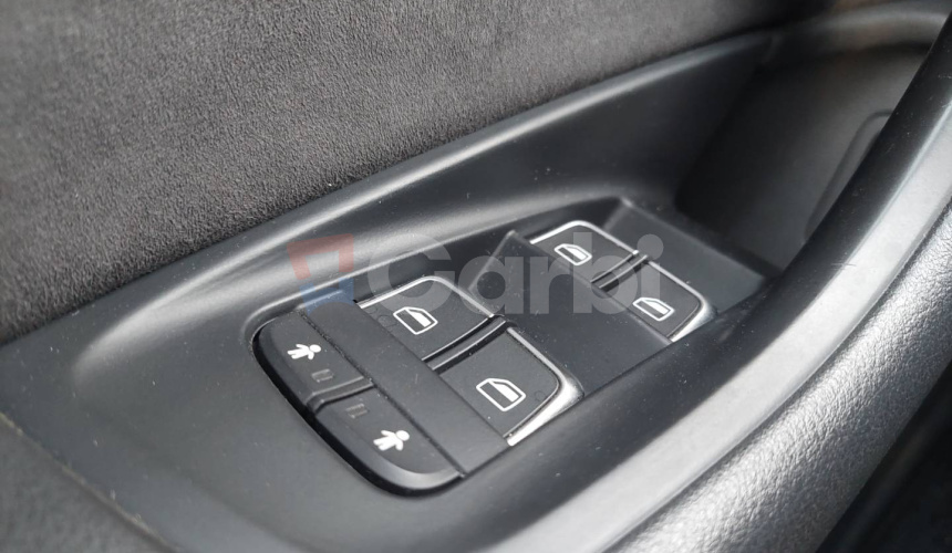 Audi A6 3.0 TDI 218k quattro S tronic