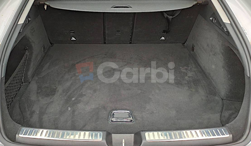 Mercedes-Benz GLC Kupé 220d 4MATIC A/T