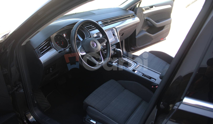 Volkswagen Passat Variant 2.0 TDI EVO Business DSG