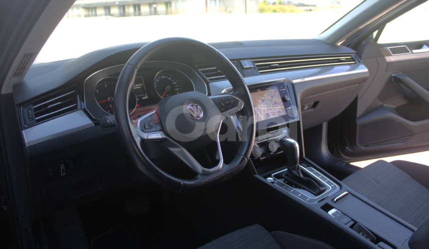 Volkswagen Passat Variant 2.0 TDI EVO Business DSG