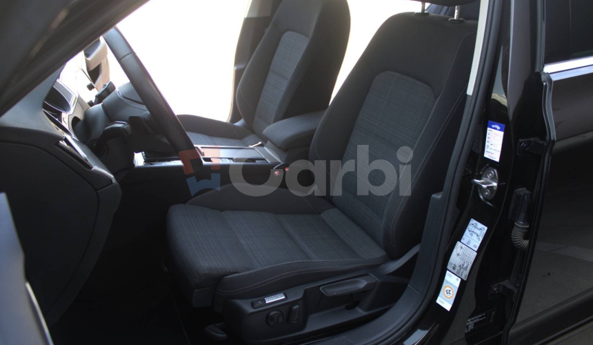 Volkswagen Passat Variant 2.0 TDI EVO Business DSG