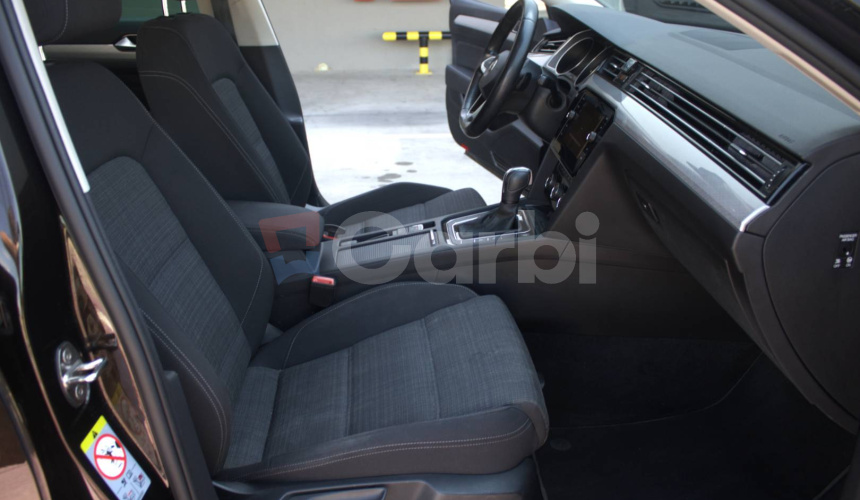 Volkswagen Passat Variant 2.0 TDI EVO Business DSG