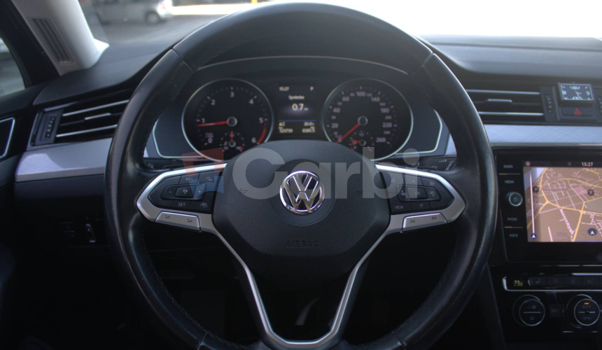 Volkswagen Passat Variant 2.0 TDI EVO Business DSG