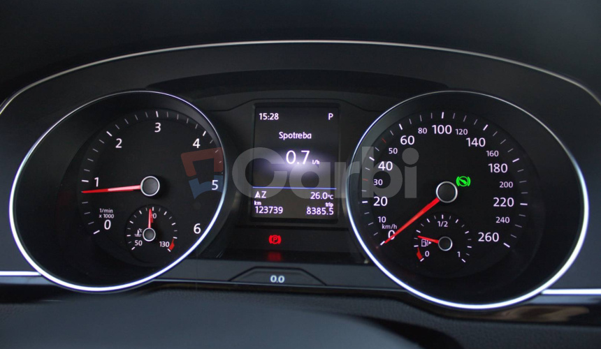 Volkswagen Passat Variant 2.0 TDI EVO Business DSG