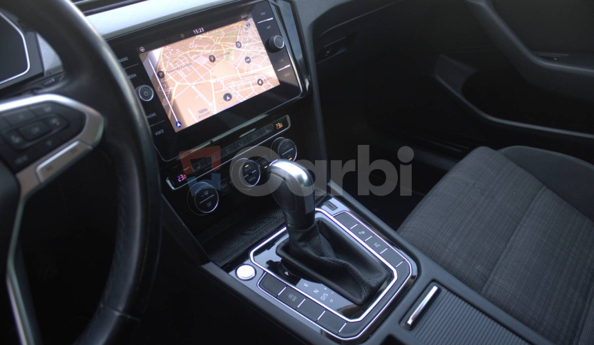 Volkswagen Passat Variant 2.0 TDI EVO Business DSG