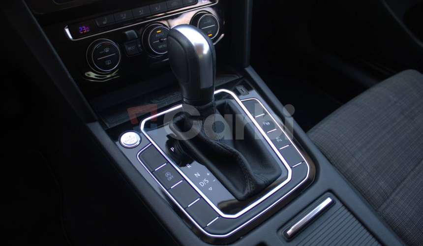 Volkswagen Passat Variant 2.0 TDI EVO Business DSG