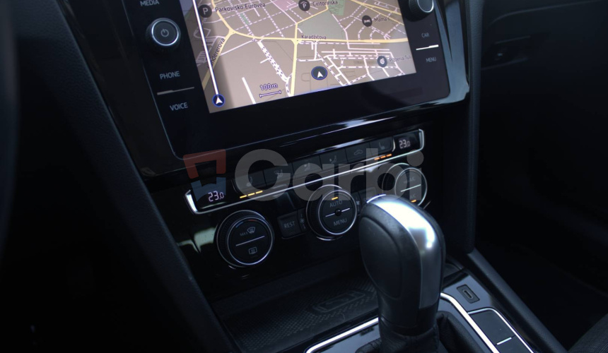 Volkswagen Passat Variant 2.0 TDI EVO Business DSG