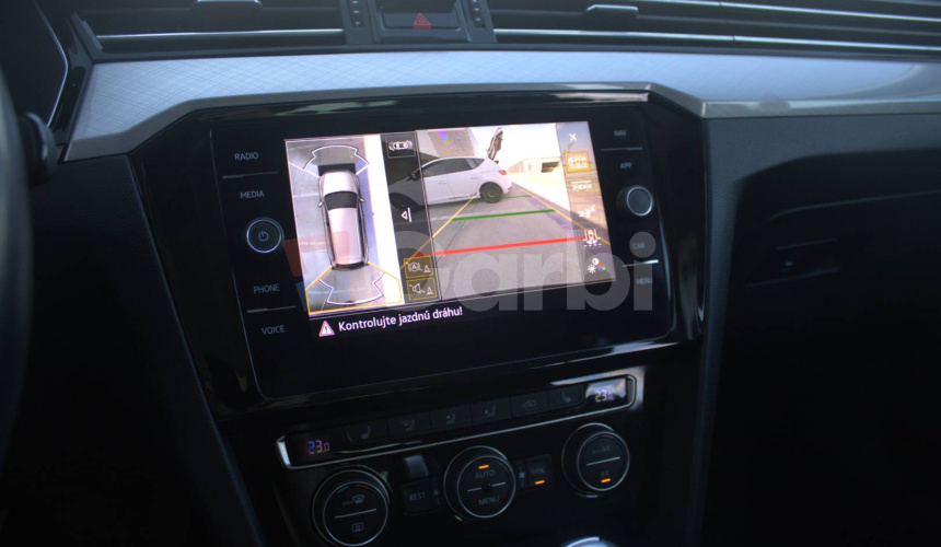 Volkswagen Passat Variant 2.0 TDI EVO Business DSG