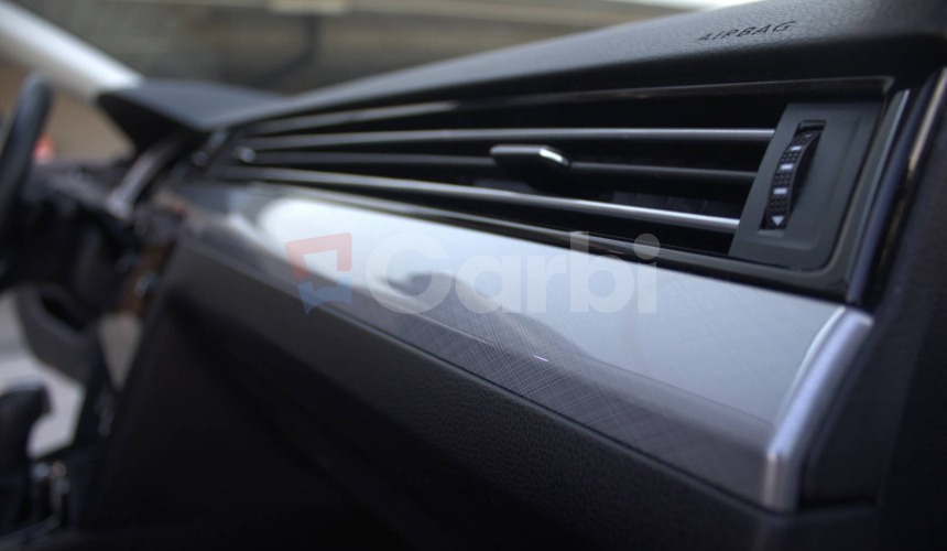 Volkswagen Passat Variant 2.0 TDI EVO Business DSG